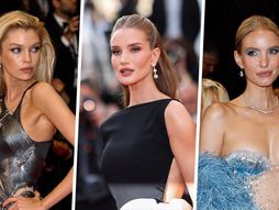 Leoni Hane, Rouzi Hantignton, Stela Maksve