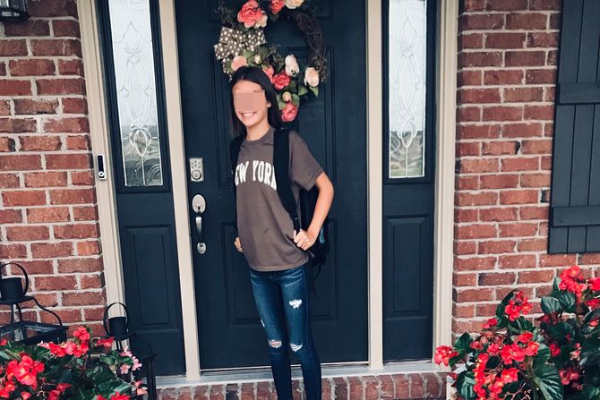 Lindsey Sutherland Lindsey Sutherland