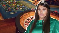 Miljana Kulić prokockala 8.000 u kazinu: "Priznajem, kockar sam! Dopao mi se adrenalin, ušlo mi je u krv"
