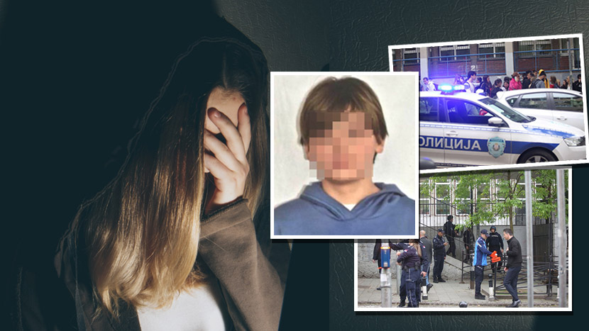 „OBRAZOVAN, ALI NE VASPITAN U LJUBAVI”: Sudija otkrio zašto je dečak pre izabrao kišu metaka nego majku