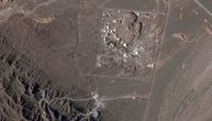 Iran gradi novo nuklearno postrojenje? Duboko je u zemlji kako ga američki vazdušni napadi ne bi pogodili