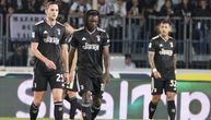 Završena Juventusova afera: Priznali su krivicu za prevaru i izrečena im konačna kazna