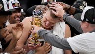 Nema više Embida, Srbin opet vlada Amerikom: NBA liga objavila spisak kandidata za MVP nagradu