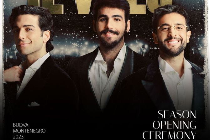 IL VOLO