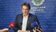 Gašić u Priboju: Ervinovo ubistvo nema ni političku, ni versku konotaciju, radimo sve da uhapsimo izvršioca