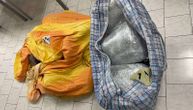 Novosađani "pali" u Novom Pazaru: Zaplenjeno više od 30 kilograma droge