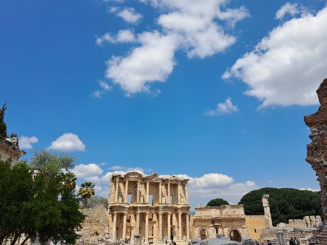 Efes, Izmir