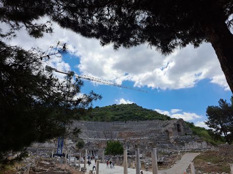 Efes, Izmir