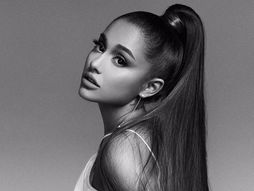 Ariana Grande