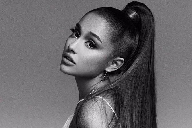 Ariana Grande Ariana Grande