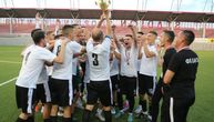 Izgubili u velikom derbiju, pa ostali bez trofeja: BASK porazio Zemun u finalu Kupa Beograda