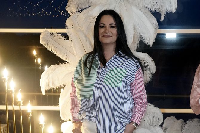 Dragana Todorović Jana Dragica Zlatić rođendan Dragana Todorović Jana Dragica Zlatić rođendan