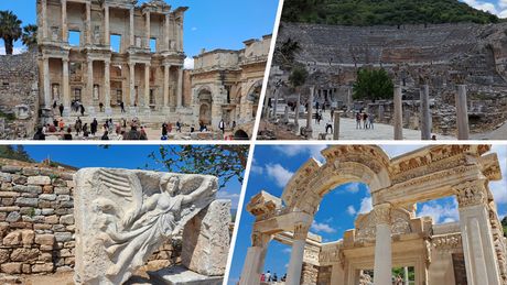 Efes, Izmir