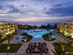 Hotel Royal Thalassa Monastir