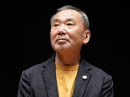 Haruki Murakami