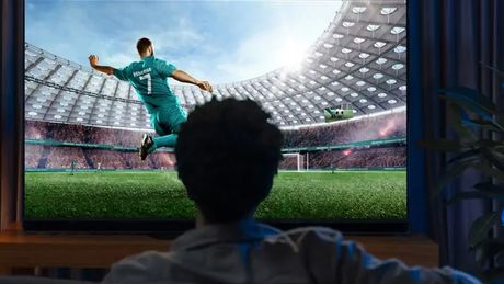 Hisense TV