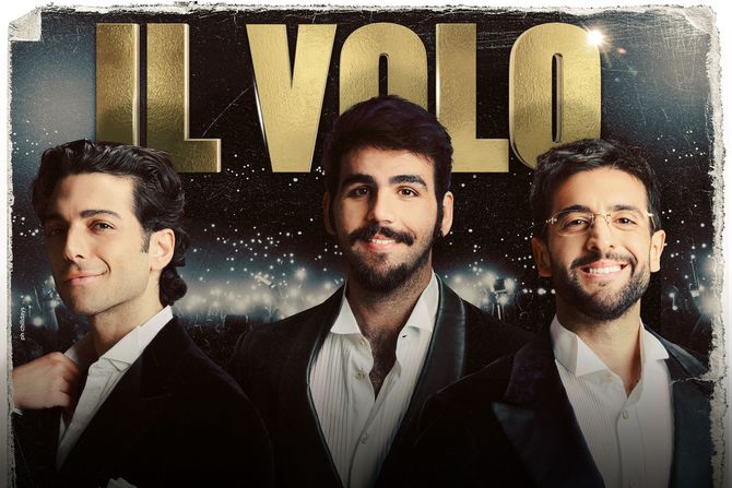 Il Volo