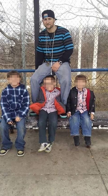 Krist Rajt Chris Wright