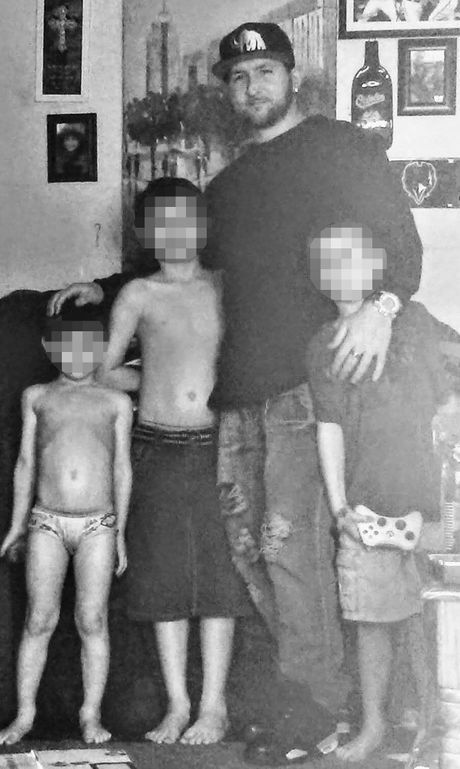 Krist Rajt Chris Wright