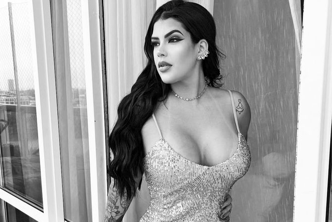 Luen Žardim Luanne Jardim Luen Žardim Luanne Jardim