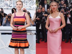 Skarlet Johanson u Kanu