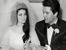 Prisila Prisli Elvis Prisli Elvis Presley Priscilla Presley