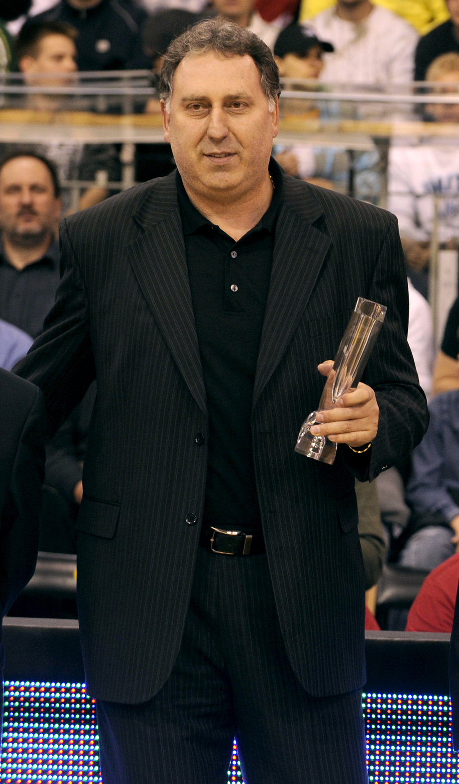 Kakva čast: Ratko Radovanović od večeras i zvanično u FIBA