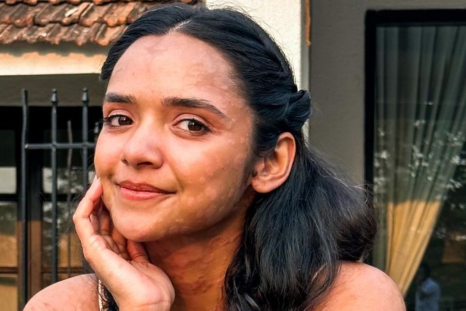 Shrestha Tiwari Shrestha Tiwari