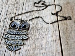 Sova ogrlica, Sova u modi, modna retrospektiva, 2000-te