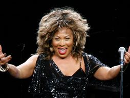 Tina Tarner, Tina Turner