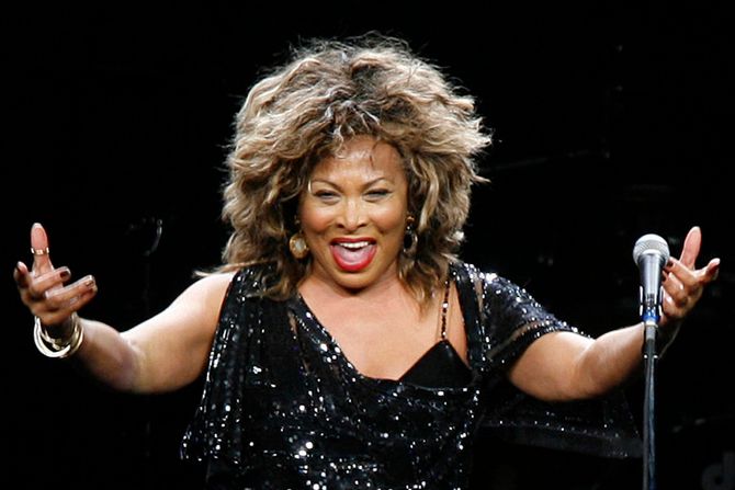 Tina Tarner, Tina Turner Tina Tarner, Tina Turner
