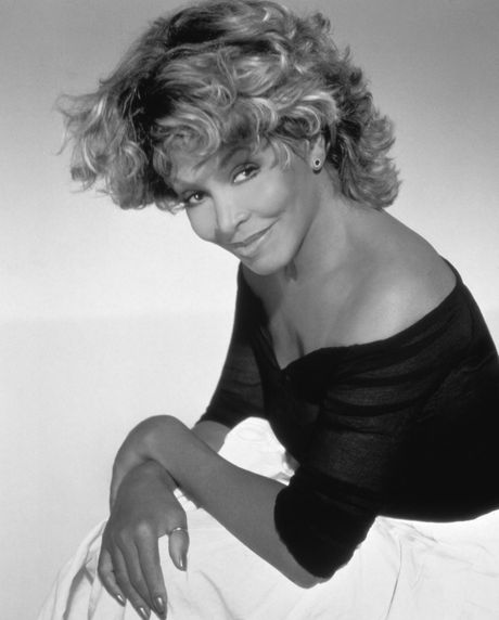 Tina Turner Tarner Tina Turner Tarner