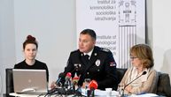 Stevandić: "Amber alert" od novembra u Srbiji