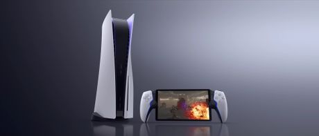 PlayStation Q prenosna konzola
