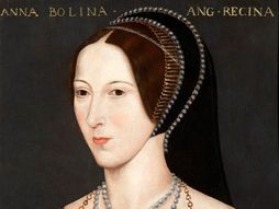 Anne Boleyn, Ana Bolen