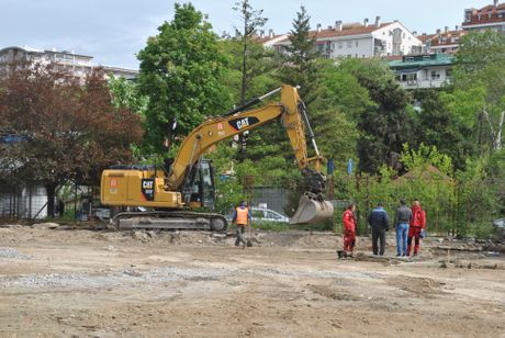Novi Buvljak