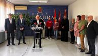 Palma vodi 1.200 ljudi iz 49 gradova Srbije u grčki grad Hanioti