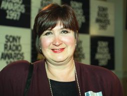 Jenny Murray, pisac, žena koja je napisala knjigu Fat Cow, Fat Chance