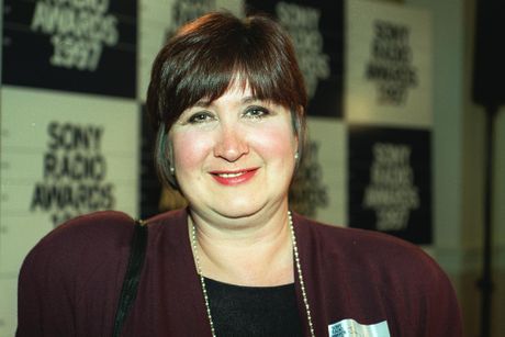 Jenny Murray, pisac, žena koja je napisala knjigu Fat Cow, Fat Chance