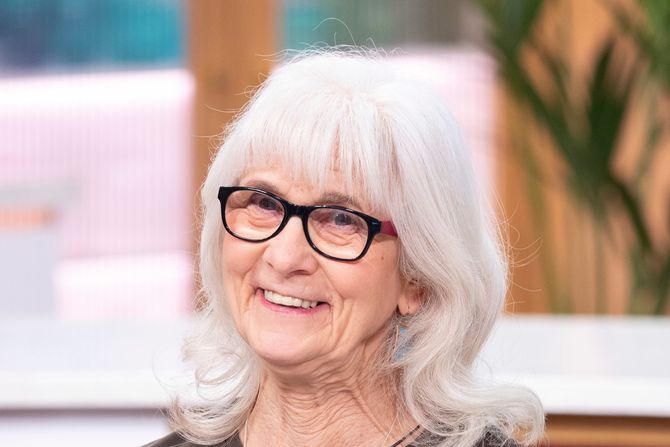 Jo Cameron, žena koja ne oseća bol Jo Cameron, žena koja ne oseća bol