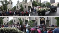 Spasovdanska litija u Beogradu: Patrijarh će služiti pomen postradalim u masakrima i žrtvama svakog nasilja