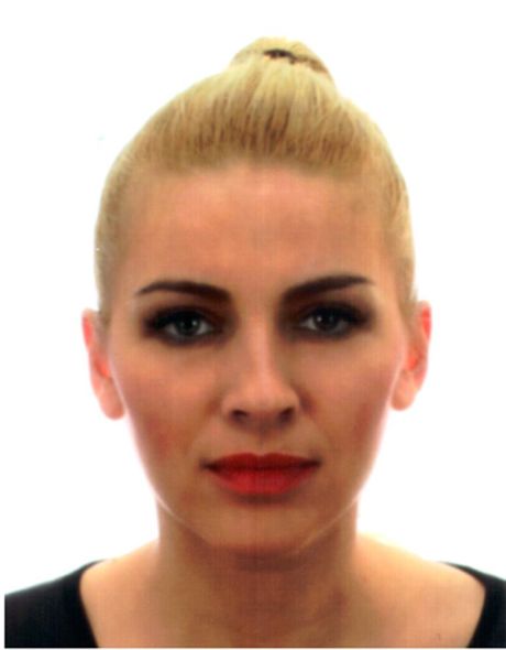 Katarina Rautek Omazić nestala devojka