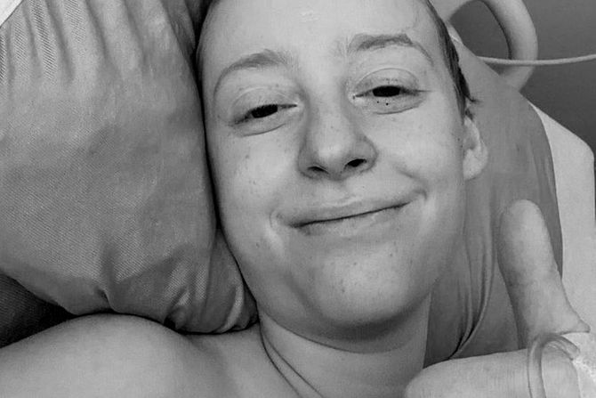 Samanta Vajnstin Samanta Vajnstin
