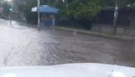 Poplave u Nišu: Obilne padavine napravile problem na ulicama, kolaps u saobraćaju