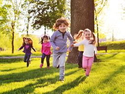 detinjstvo, dete, deca