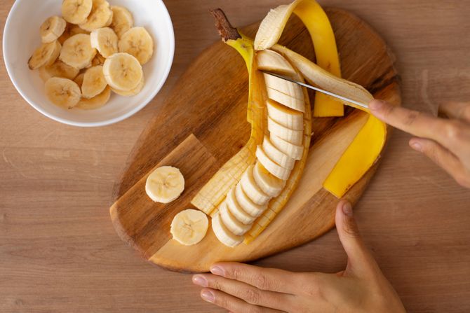 Banana Banana