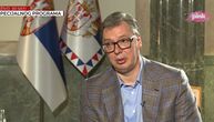 Vučić objavio priču s poukom o orlu i vranama: "Ovo sam dobio od jednog Krajišnika"