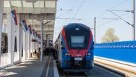 Vesić: Izmene železničkih zakona važne su zbog usklađivanja sa direktivama EU