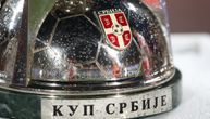 FSS potvrdio: Evo kada je žreb šesnaestine finala Kupa Srbije