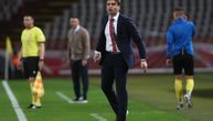 Milojević oduševljen osvajanjem Kupa: "Voleo bih da bude više ovakvih utakmica"